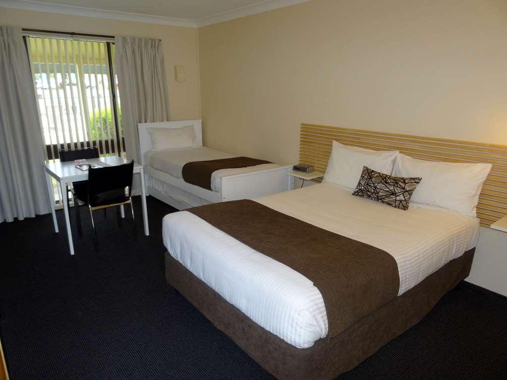 Zig Zag Motel&Apartments Lithgow Zimmer foto