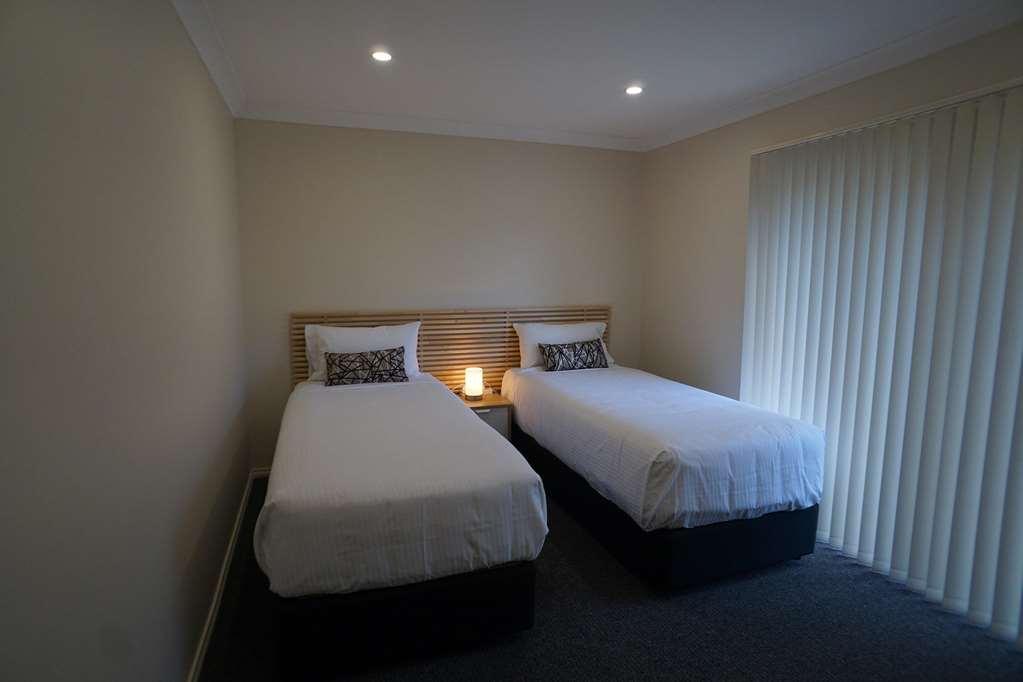 Zig Zag Motel&Apartments Lithgow Zimmer foto